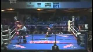 27 Lucas Matthysse vs Vivian Harris 33 [upl. by Yllor]