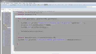 Java  corso base Playlist 1 ITA 6z8 array  PRIMA PARTE [upl. by Ernaline15]