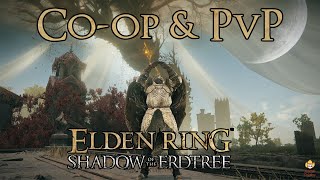 🔴Live  Elden Ring Shadow of the Erdtree  Coop amp PvP [upl. by Woodhead]