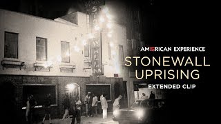 How the Stonewall Riots Sparked a Movement  History [upl. by Theresa]