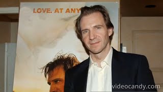 Ralph Fiennes A Masterclass in Versatile Acting [upl. by Ernestus]