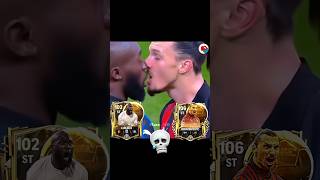 💀 eafc24 fifa23 fifamobile fcmobile youtubeshorts shorts [upl. by Anileh]