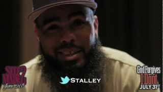 STALLEY MMG VLOG [upl. by Asreht691]