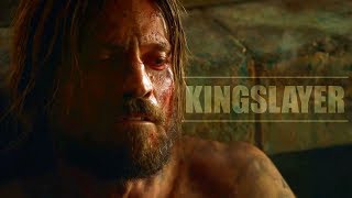 Jamie Lannister  Kingslayer Speech [upl. by Brost]