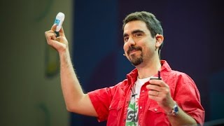 Cómo diseñamos organismos capaces de resolver problemas  Alejandro Nadra [upl. by Annabal]