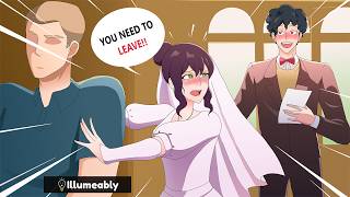 Im Getting Married But Im Secretly Dating Another Guy  Illumeably [upl. by Ennagem498]