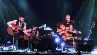 FINBAR FUREY amp PETER BYRNE  Dark Side Of The World [upl. by Lyndsey]