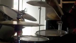 Tye Tribbett amp GAVictory drum cover by phatal [upl. by Nesyrb]