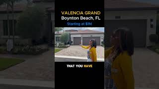 New Construction 55 Community Boynton Beach Florida [upl. by Strong]