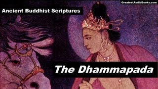 THE Dhammapada  FULL AudioBook 🎧📖  Greatest🌟AudioBooks  Buddhism  Teachings of The Buddha [upl. by Ellehcar433]