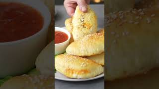 This Russian piroshki recipe will change your life [upl. by Ysor]