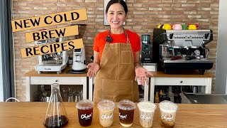 START YOUR COLD BREW COFFEE BUSINESS OR MAKE THEM AT HOME [upl. by Duj]