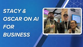 AI Innovations for Business  Finland Tech Insights [upl. by Moor]