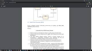 Projektowanie obiektowe oprogramowania Wykład 12 ModelViewPresenter [upl. by Nash579]