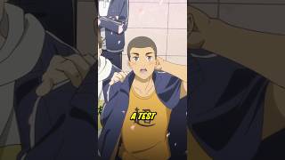 Moment MC surprised everyone with his strength anime animerecap animeedit [upl. by Annekim721]