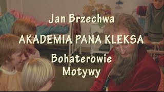 Akademia Pana Kleksa  opracowanie [upl. by Dash]