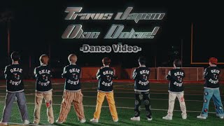 Travis Japan  Okie Dokie  Dance Video [upl. by Eselehs]