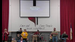 Chillicothe UMC  111024 [upl. by Doownyl]