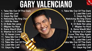 Gary Valenciano Greatest Hits  OPM Music  Top 10 Hits of All Time [upl. by Drwde]