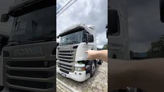 Quanto custa um Scania R440 [upl. by Newell]