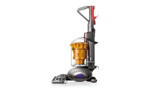 Dyson Dc07 Manual [upl. by Samantha]