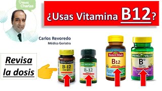 🔴 NEUROBIÓN  PARA QUÉ SIRVE EFECTOS SECUNDARIOS Y CONTRAINDICACIONES [upl. by Duquette]