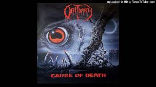 Obituary – Chopped In Half Demo Version [upl. by Eastlake]