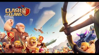 Bengali Clash Of Clans  👍 Good stream  Playing Solo  Streaming with Turnip [upl. by Aerbma315]