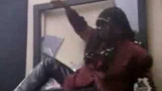 Charlie Murphy kicks Rick James [upl. by Coplin]