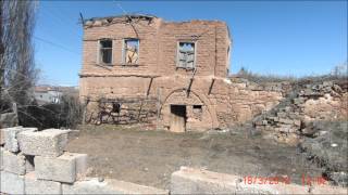 Büyükkisla Köyü nevsehir 2012 [upl. by Zeiger]