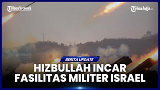 ZIONIS HADAPI ANCAMAN BESAR HIZBULLAH GUNAKAN RUDAL YAKHONT RUSIA [upl. by Amaras]