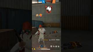 freefiregaming gaming freefiremax [upl. by Eriam]