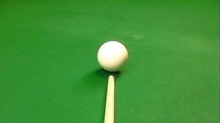 Headcam Snooker Breaks 1 [upl. by Nicoli]