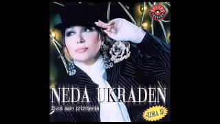 Neda Ukraden  Kravata  Audio 2002 HD [upl. by Halbeib]