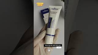 Gluta White Whitening Cream Price and Review  Strong Whitening amp AntiAging Night Cream Gluta White [upl. by Alena]