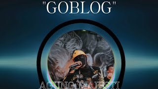 ASEP BALON  GOBLOG DJ REMIX VERSION [upl. by Oswal377]