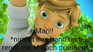 Marichat  S2 8  German  Deutsch [upl. by Karame914]