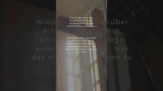 Wer ist die Kirche Trailer katholischekirche wortschatz [upl. by Innus]