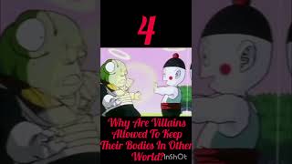 10 Unanswered questions brolythelegendarysupersaiyan dragonball anime dragonballsuper [upl. by Arykat152]