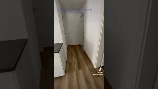 Flooring  kitchen IKEA installation bathroom fittings installation handymanservices handymantool [upl. by Shandra]