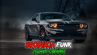 Freefire Shorts Song Brodyaga Funk Slowed  Reverb ggrff freefire [upl. by Enitsyrhc]