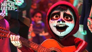 Coco  La llorona 1080P Sub [upl. by Blalock]