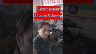 Electric Motor Controller Repairtrending viral shorts [upl. by Pinkerton]