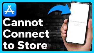 5 Easy Ways to Fix quotCannot Connect to App Storequot Error on iPhone  Guiding Tech [upl. by Arvonio68]