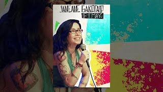 Janeane Garofalo If I May [upl. by Emerick897]