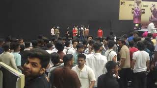 Mannu Chaudhary fight in delhi mtv roadies audition PART1MannuChaudharyVlog mtvroadies xx [upl. by Andaira]