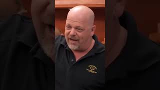 Prohibition and Beer The Wild History You Didnt Know  Pawn Stars shorts [upl. by Brunn]