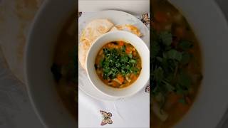 Soup greenapple cold season soup recipe vegan [upl. by Siradal760]