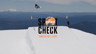 32 Spot Check Timberline Lodge 2022 [upl. by Idas823]