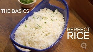 How to Cook Basmati Rice [upl. by Mervin]